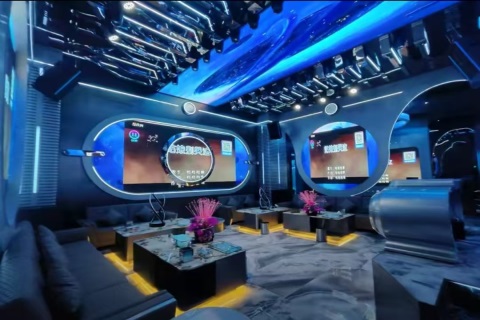 亳州正规夜场如何招聘?可穿长裙上班更自在