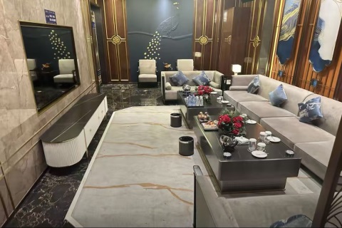 亳州夜场诚聘女营销 专车住宿日结薪资