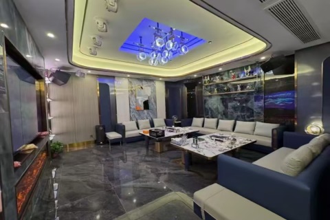 亳州夜场邀你开启社交与成长之旅