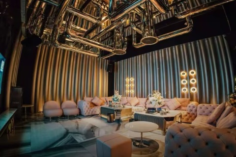 亳州夜场诚聘服务伙伴,携手古城共筑梦想舞台