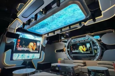 亳州夜场KTV夜总会招聘,夜场新人求职信息一看就明白